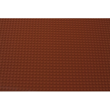 Kit Moule à bûche 26cm et tapis relief en silicone motif écorce : Chez  Rentreediscount Loisirs créatifs