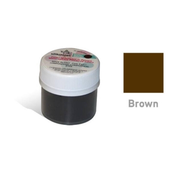 Colorant brun intense (poudre alimentaire) 50 g - Deco Relief