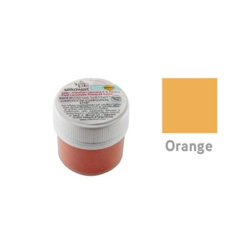 Colorant alimentaire en poudre orange 40g - L'Épicerie du Chef