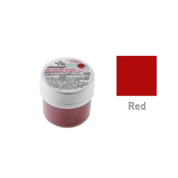Colorants liposolubles alimentaires 60g - Mallard Ferrière - rouge