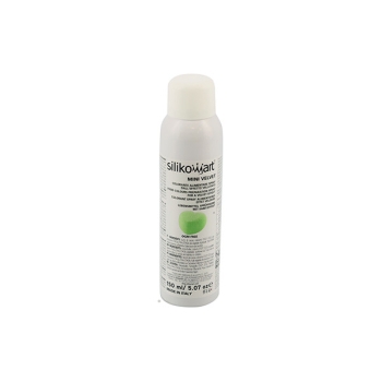 Spray Velours - Silikomart 250ml - Pour une finition veloutée et