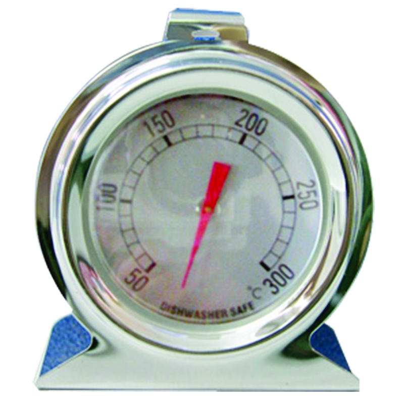 Thermomètre Four gros cadran +50°C +300°C - , achat  acheter vente