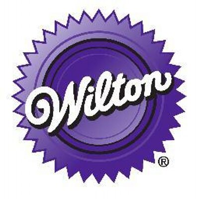 Wilton - Adaptateur à douille trois couleurs, set avec douilles