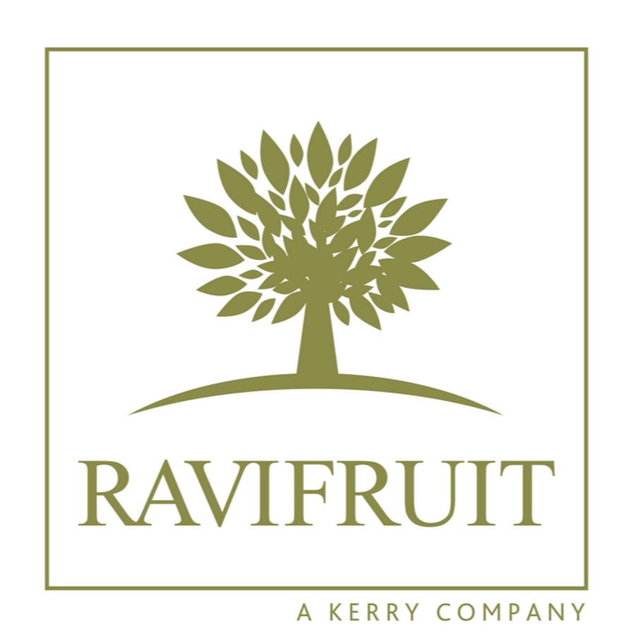 Purée de fruit - Fruit de la Passion - Ravifruit - 1 kg
